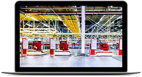 BFCEC-Beijing-Foton-Engine-Companys-Ranges-of-Products