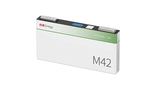 M42 Battery