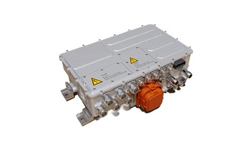 M04 Auxiliary Drive Multi-in-One-I