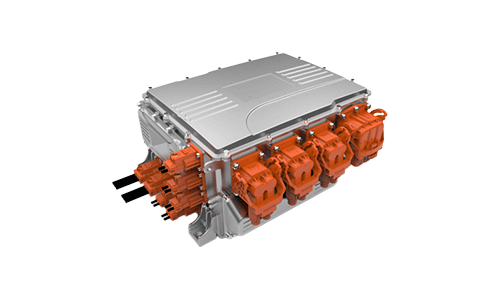 M15 Main Drive Multi-in-One-I